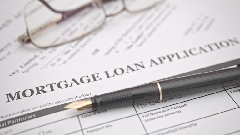 Best Loan Servicing and Management  in Granbury, TX